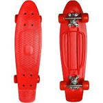 Pvc 17In Skateboard - SKATES/ROLLER BLADES/ACCESSORIES - Beattys of Loughrea