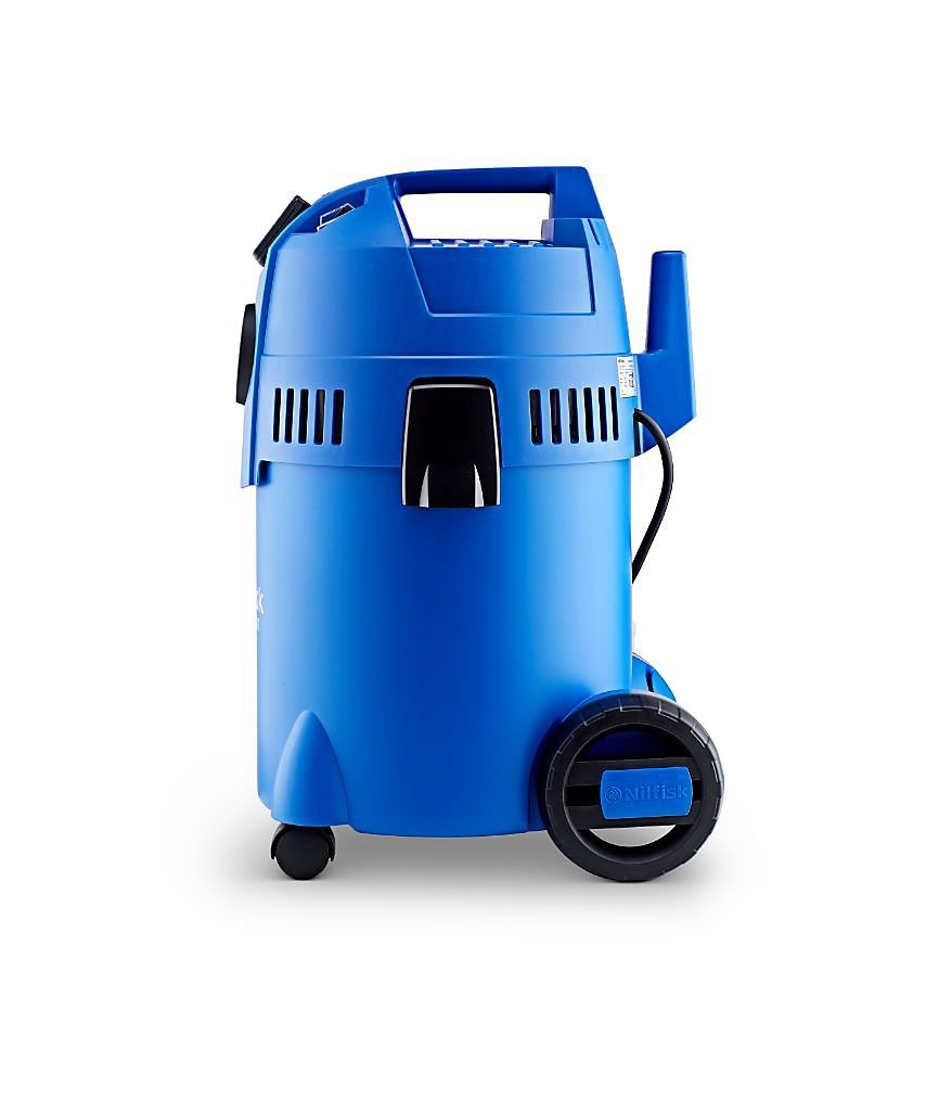Nilfisk Buddy II 18 T Wet & Dry Vacuum Cleaner with Blow Function - VACUUM CLEANER NOT ROBOT - Beattys of Loughrea