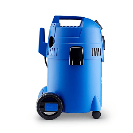 Nilfisk Buddy II 18 T Wet & Dry Vacuum Cleaner with Blow Function - VACUUM CLEANER NOT ROBOT - Beattys of Loughrea