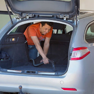 Nilfisk Buddy II 18 T Wet & Dry Vacuum Cleaner with Blow Function - VACUUM CLEANER NOT ROBOT - Beattys of Loughrea