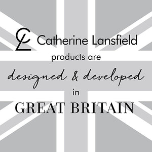 Catherine Lansfield Satin Stripe 300 Thread Count Double Fitted Sheet 30cm Depth Grey