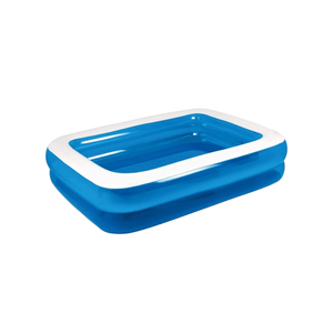 SunClub Inflatable Family Size Pool – 2m - SWINGS/SLIDE OUTDOOR GAMES - Beattys of Loughrea