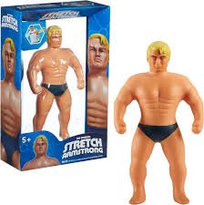 Stretch Armstrong - A/M, TRANSFORMERS - Beattys of Loughrea