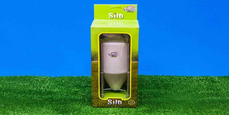 Kids Globe 1:32 Mega Silo - FARMS/TRACTORS/BUILDING - Beattys of Loughrea