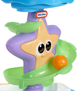 Little Tikes Lil' Ocean Explorers Stand n' Dance Starfish - BABY TOYS - Beattys of Loughrea