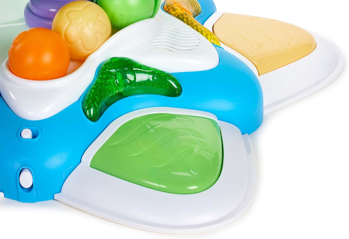 Little Tikes Lil' Ocean Explorers Stand n' Dance Starfish - BABY TOYS - Beattys of Loughrea