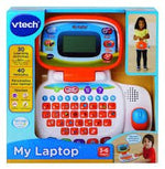 My Laptop - VTECH/EDUCATIONAL - Beattys of Loughrea