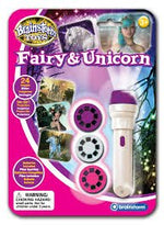 Fairy & Unicorn Torch Projector - Beattys of Loughrea | www.beattys.ie