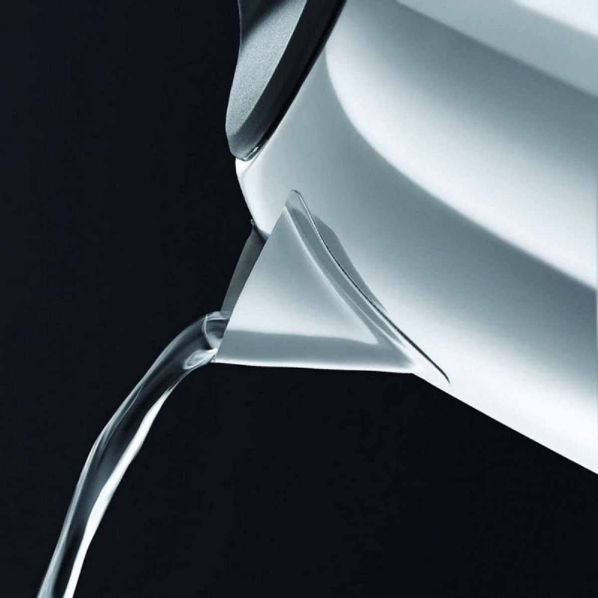 Russell Hobbs Snowdon 20441 1.7L Brushed Stainless Steel Kettle