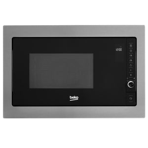 Beko Built - in Microwave with Grill MGB25332BG - MICROWAVES - Beattys of Loughrea