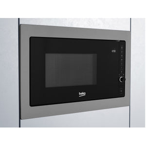 Beko Built-in Microwave with Grill MGB25332BG