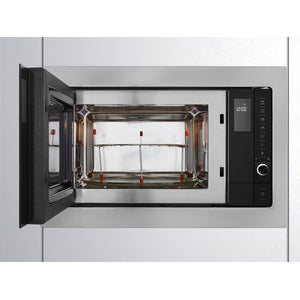Beko Built - in Microwave with Grill MGB25332BG - MICROWAVES - Beattys of Loughrea