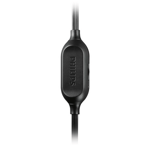 Philips Corded TV Headphones with 6m Cable - HEADPHONES / EARPHONES/ MICROPHONE - Beattys of Loughrea