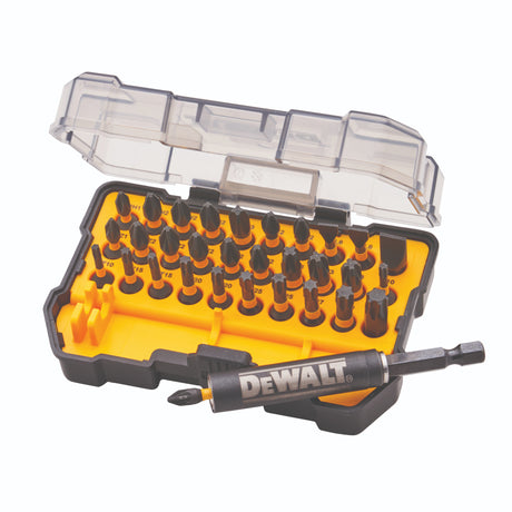 DeWalt 32 Piece FlexTorq™ Impact Bit Set