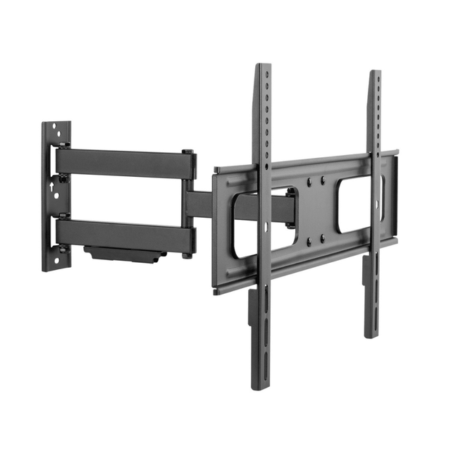iTech Full Motion TV Wall Bracket 37-70" 60kg | PTRB78 - TV WALL BRACKETS - Beattys of Loughrea