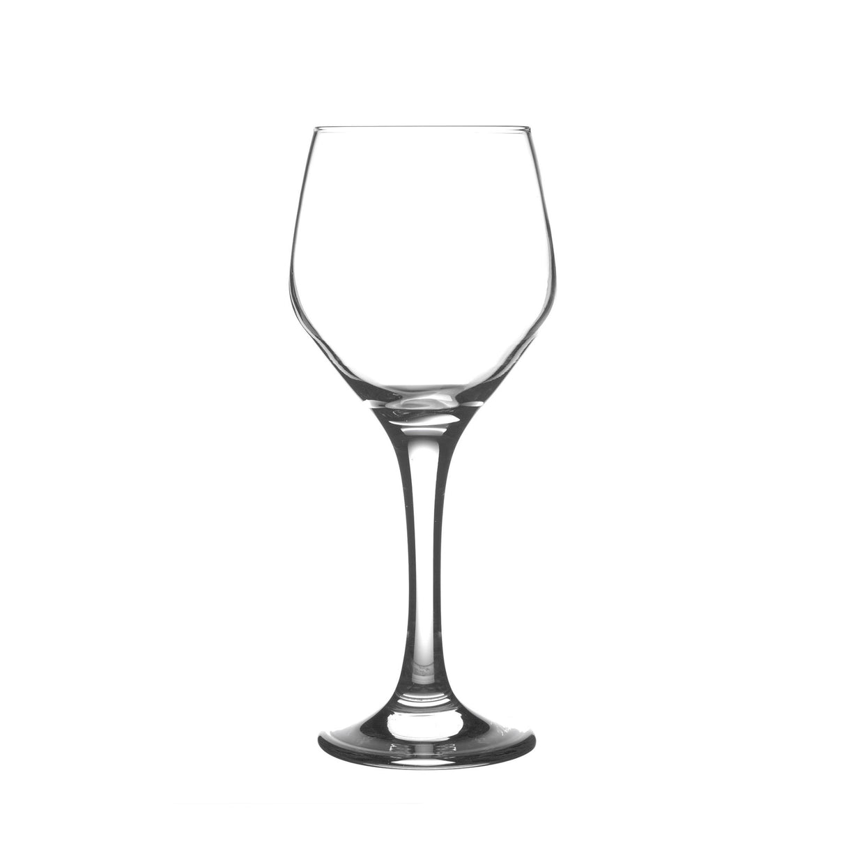 Ravenhead Majestic Set Of 4 Red Wine Glasses 42cl