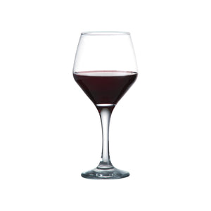 Ravenhead Majestic Set Of 4 Red Wine Glasses 42cl