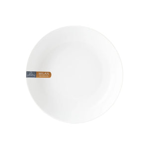 Milan Coupe Pasta Bowl 22cm