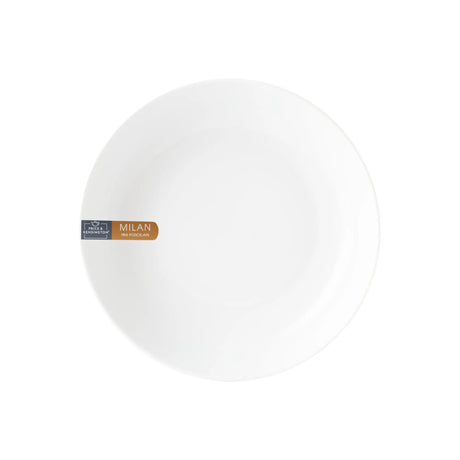 Milan Coupe Pasta Bowl 22cm