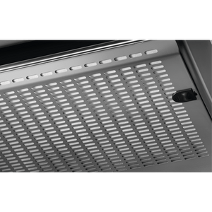 Zanussi ZHT611X Visor Cooker Hood Stainless Steel - HOODS - Beattys of Loughrea