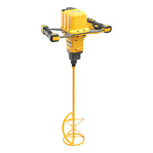 DeWalt FLEXVOLT 54V Brushless Paddle Mixer DCD240X2, 2 x 9.0Ah Batteries