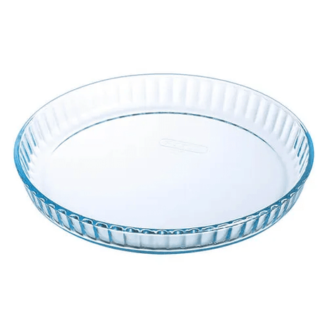 Pyrex Bake & Enjoy 24cm Quiche / Flan Dish - PYREX & GLASS OVENWARE - Beattys of Loughrea