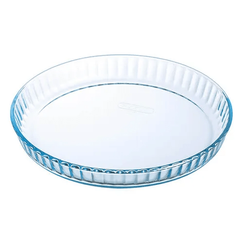 Pyrex Bake & Enjoy 24cm Quiche / Flan Dish - PYREX & GLASS OVENWARE - Beattys of Loughrea