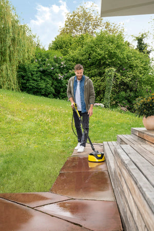 Karcher T 5 T-Racer Surface Cleaner 26440840 - POWER WASHER - Beattys of Loughrea
