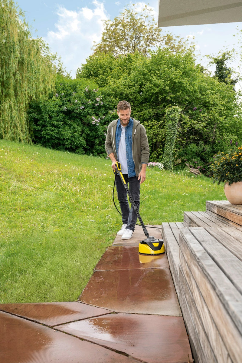Karcher T 5 T-Racer Surface Cleaner 26440840 - POWER WASHER - Beattys of Loughrea