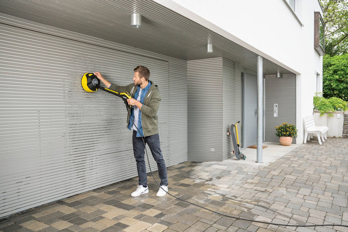 Karcher T 5 T-Racer Surface Cleaner 26440840 - POWER WASHER - Beattys of Loughrea