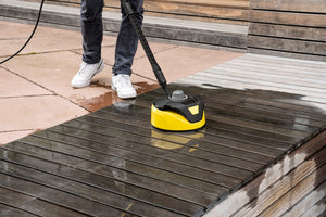 Karcher T 5 T-Racer Surface Cleaner 26440840 - POWER WASHER - Beattys of Loughrea