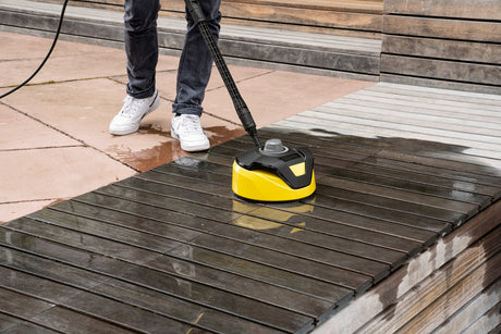 Karcher T 5 T-Racer Surface Cleaner 26440840 - POWER WASHER - Beattys of Loughrea