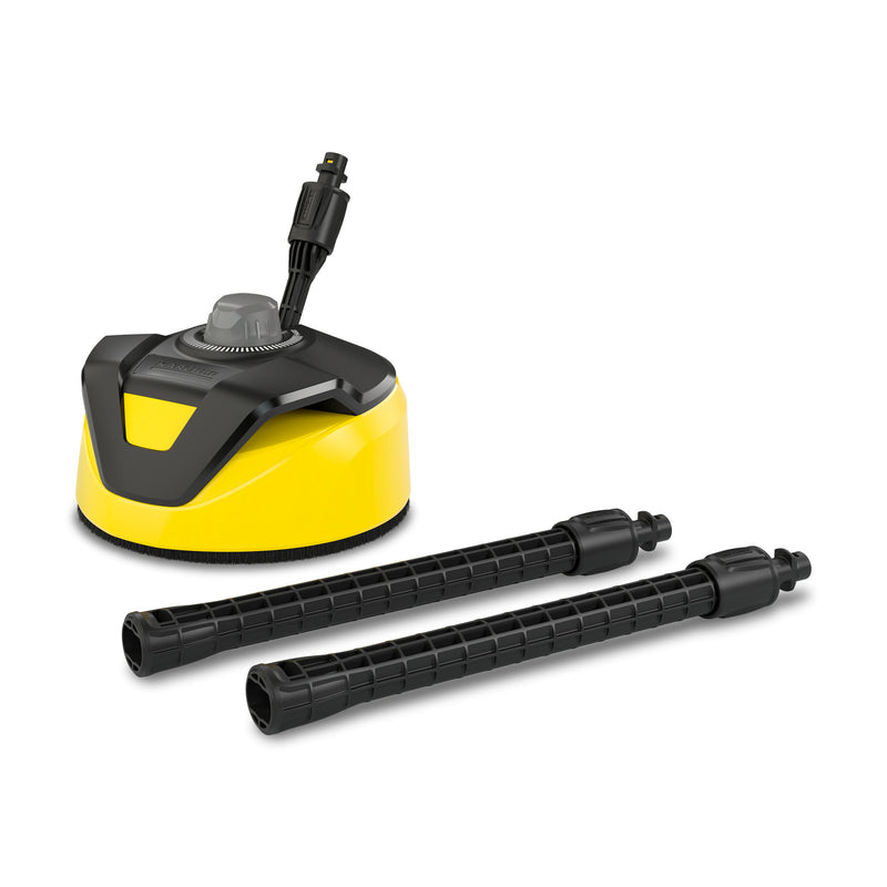 Karcher T 5 T-Racer Surface Cleaner 26440840 - POWER WASHER - Beattys of Loughrea