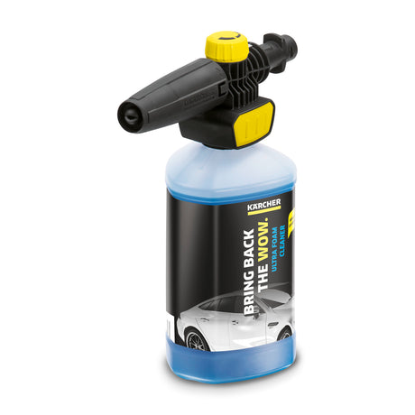 Karcher FJ10C Foam Nozzle Ultra | 2.643-143.0 - POWER WASHER - Beattys of Loughrea