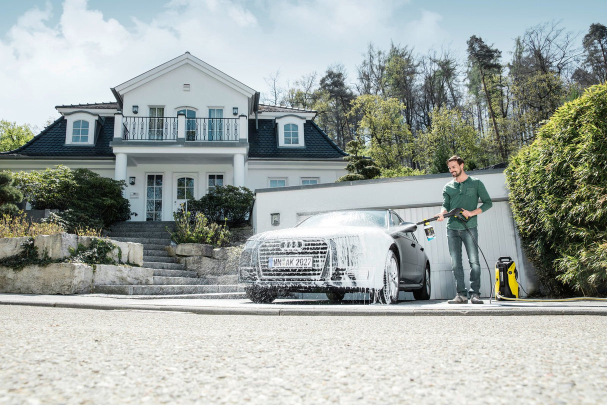 Karcher Ultra Foam Cleaner RM 615, 1L 62957430 - POWER WASHER - Beattys of Loughrea