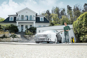 Karcher Ultra Foam Cleaner RM 615, 1L 62957430 - POWER WASHER - Beattys of Loughrea