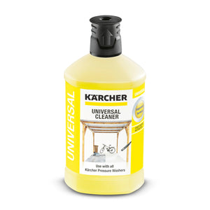 Karcher Universal Cleaner 1 Litre | 6.295-753.0