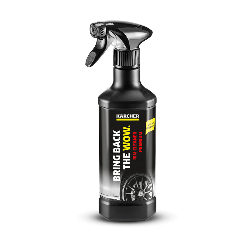 Karcher Rim Cleaner 500ml 62960480 - POWER WASHER - Beattys of Loughrea