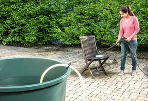 Karcher Suction Hose SH 5 26431000 - POWER WASHER - Beattys of Loughrea