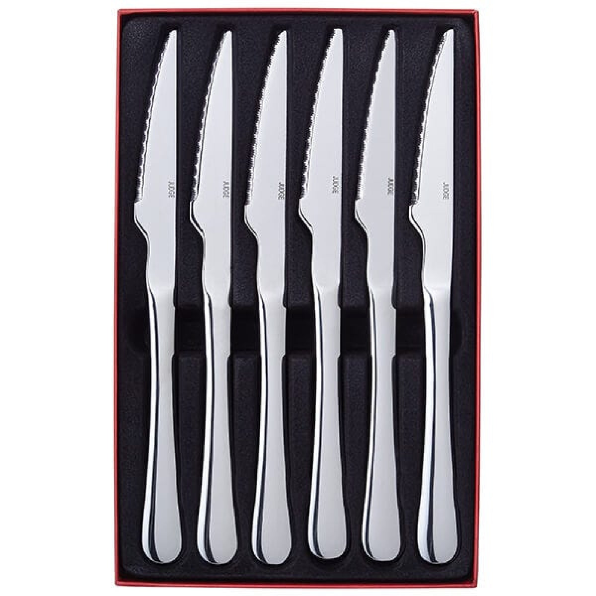 Judge Windsor Steak Knives, Set of 6