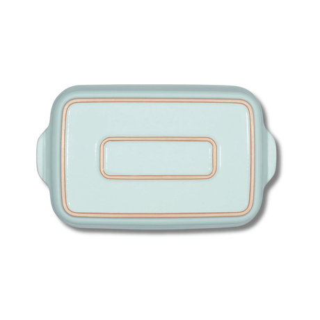 Denby Heritage Pavilion Large Rectangular Oven Dish - BAKEWARE - Beattys of Loughrea