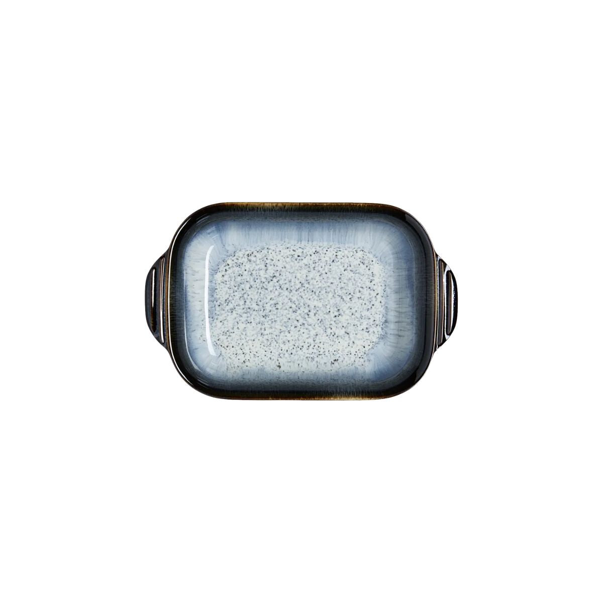 Denby Halo Small Rectangular Oven Dish