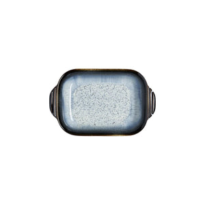 Denby Halo Small Rectangular Oven Dish