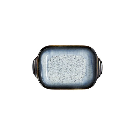 Denby Halo Small Rectangular Oven Dish - BAKEWARE - Beattys of Loughrea