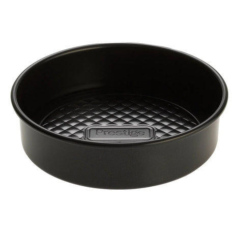 Prestige Inspire 9" Loose Bottom Sandwich Cake Pan - BAKEWARE - Beattys of Loughrea