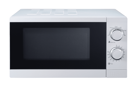Dimplex 20L Freestanding Microwave 800W | White - Beattys of Loughrea | www.beattys.ie