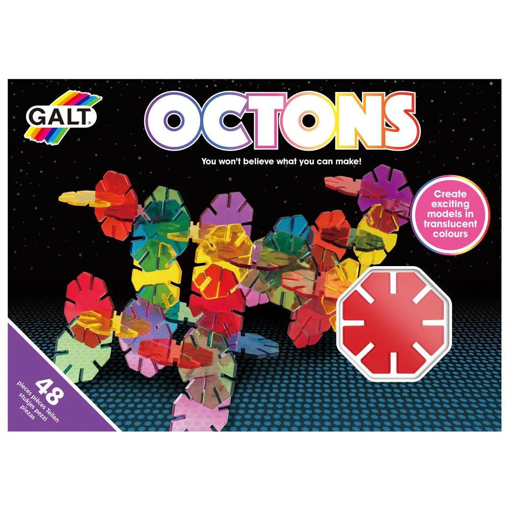 Octons - ART & CRAFT 2 - Beattys of Loughrea