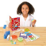 Galt Science Lab - Beattys of Loughrea | www.beattys.ie