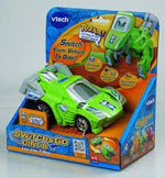 Switch & Go Dinos Lex the T-Rex - VTECH/EDUCATIONAL - Beattys of Loughrea