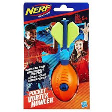 Nerf Pocket Vortex Howler - TOOLS/GUNS - Beattys of Loughrea
